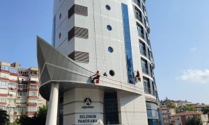  Dış Cephe Pimaş Değişimi Hizmetleri.