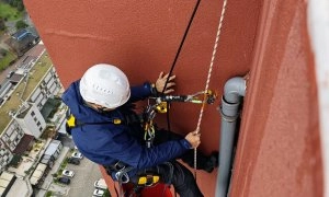  Dış Cephe Pimaş Değişimi Hizmetleri.